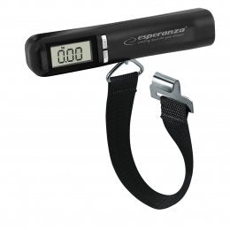Esperanza ETS001 Scale Equipaje 50KG Electronic