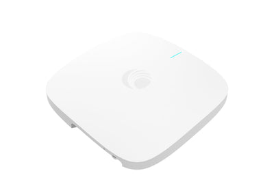 Cambium Networks XE5-8 Indoor Access Point Wi-Fi 6E 8X8 5GBE — image 1