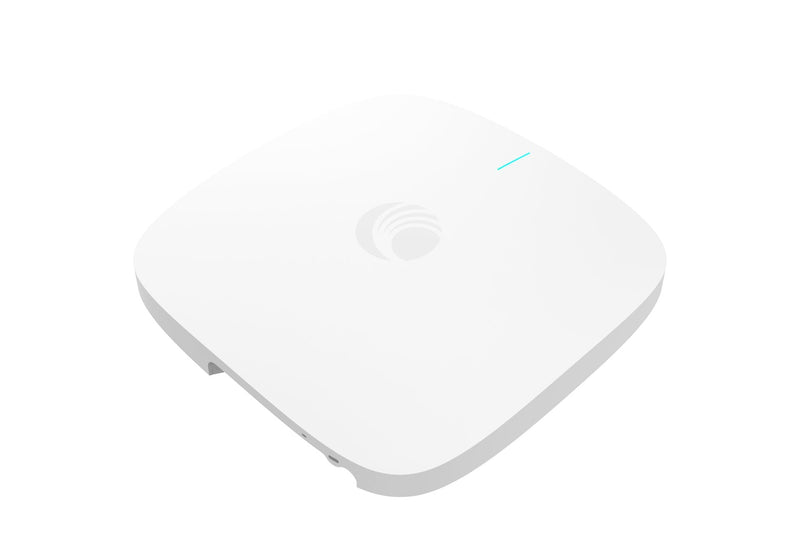 Cambium Networks XE5-8 Indoor Access Point Wi-Fi 6E 8X8 5GBE
