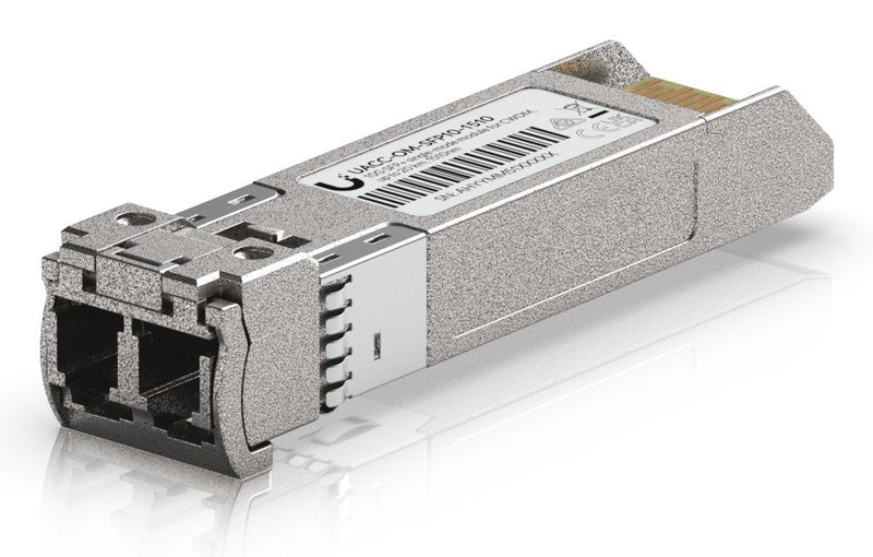 Ubiquiti UACC-OM-SFP10-1510 Network Modulo Transceptor Fibre Optic 11300 Mbit/S Sfp + 1510 Nm