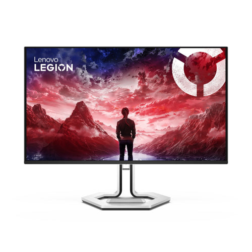 Lenovo Monitor Legion Pro 32UD-10 31.5 3840 X 2160 Pixels 4K Ultra HD Qd-oled Black Grey 69D0GACBEU — image 1
