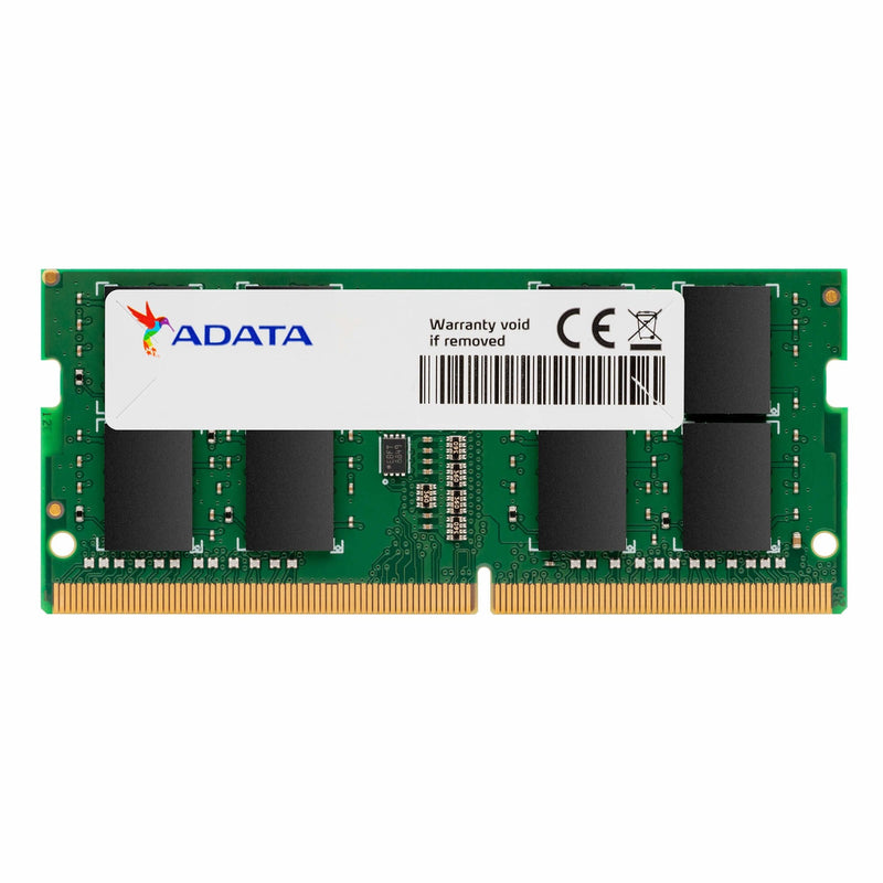 ADATA RAM 32GB DDR4 3200MHZ So-dimm 22-22-22