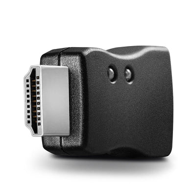Lindy 32115 Cambiador Género HDMI Cable Black — image 1