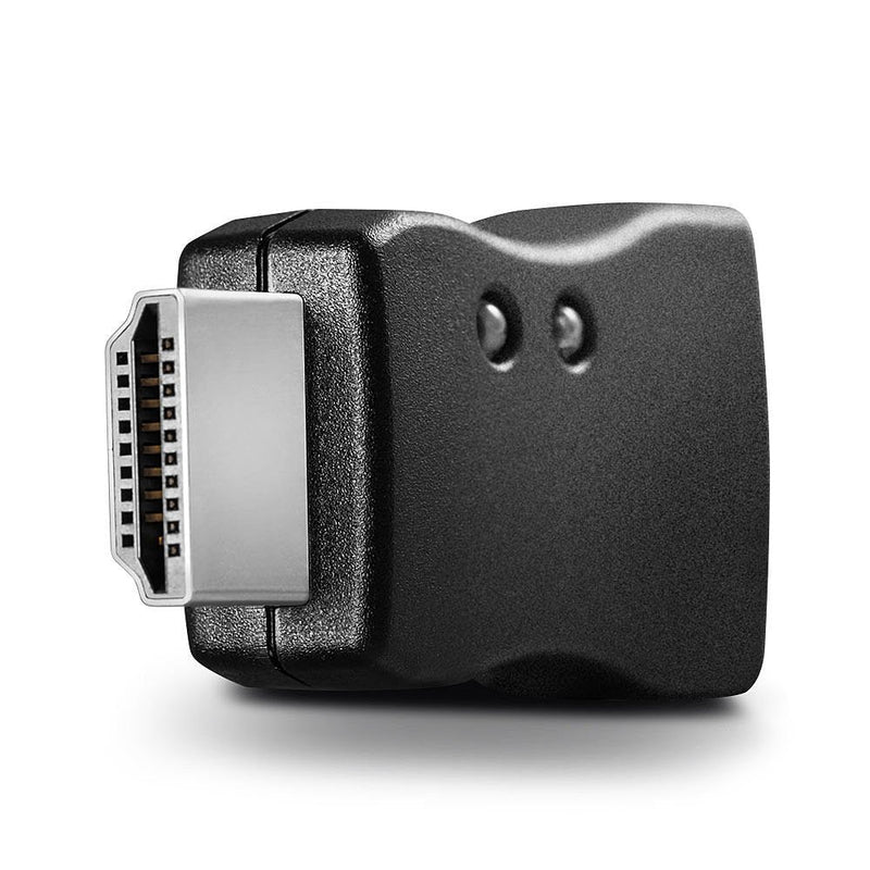 Lindy 32115 Cambiador Género HDMI Cable Black