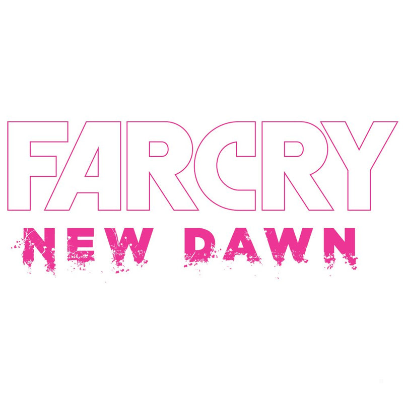 Set Far Cry New Dawn PC