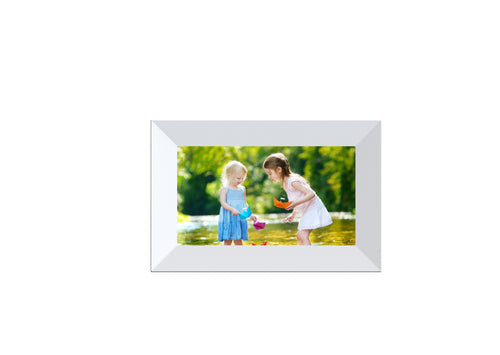 Denver Frameo PFF-726 White — image 1