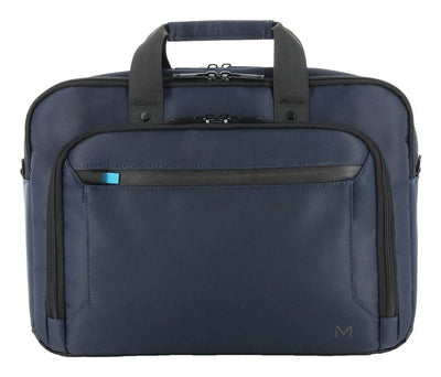Mobilis Case 005040 Policarbonato (PC), Poliéster Black Marina — image 1