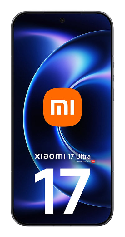 Xiaomi 17 Ultra 5G Dual SIM 16GB RAM 512GB - Black — image 1
