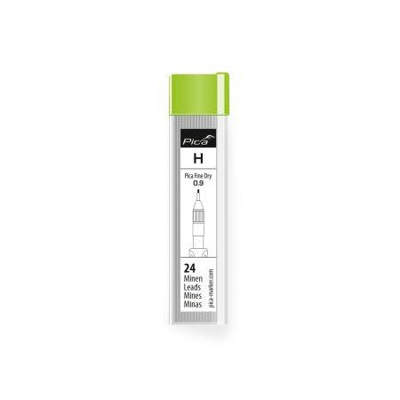 Pica-marker 7050 Mina Spare Part H Grey