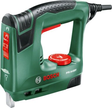 Bosch Stapler Ptk 14 Edt Eléctrica Punteo — image 1