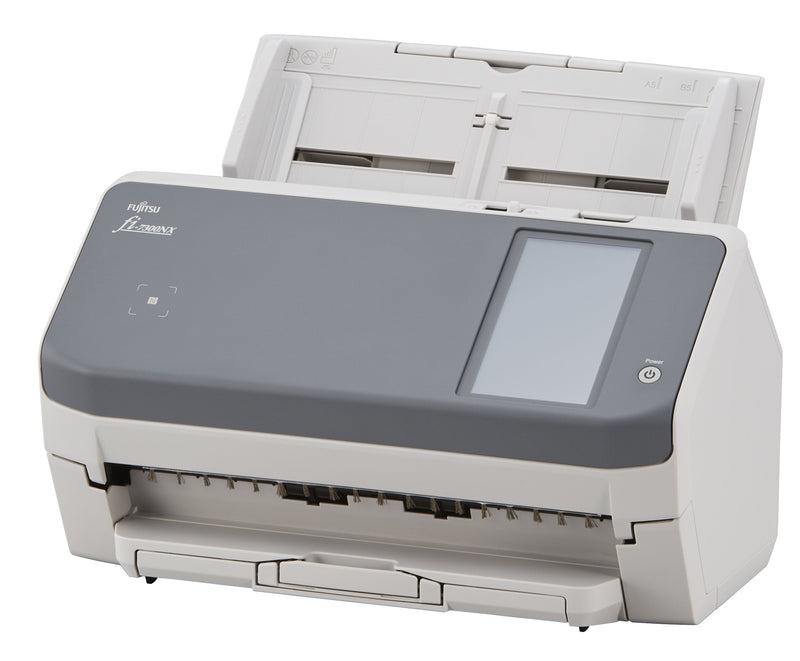 Fujitsu FI-7300NXESCNER Documentosa Dos CARAS216 X 355.6 MM600 Ppp X 600 Ppphasta 60 Ppm (mono) / Up To 60 Ppm