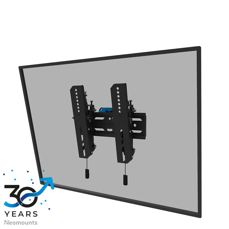 Neomounts Select Pantalla Pared Soporte (tilt, VESA 200X200) (WL35S-850BL12)
