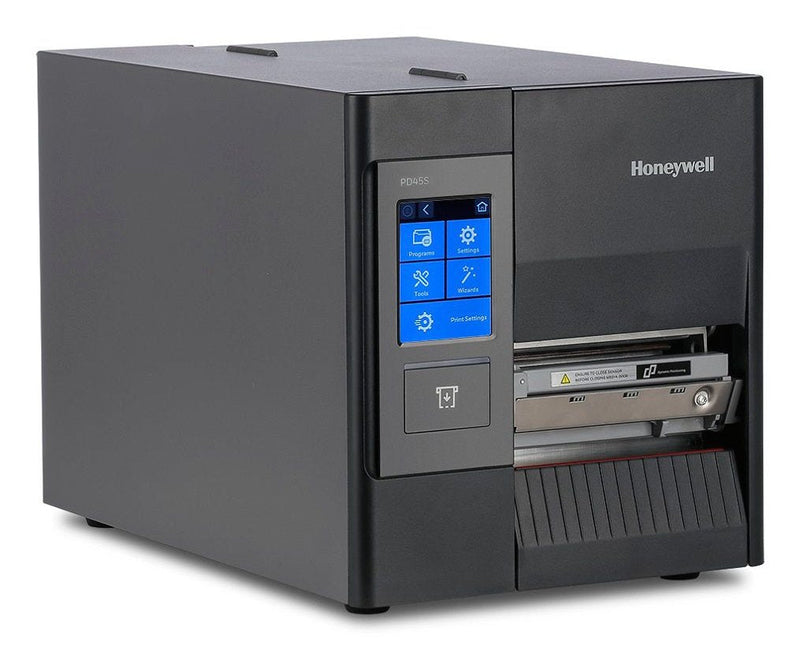Honeywell PD45S0F Printer Labels Thermal Directa Transferencia Thermal 203 X 203 DPI 250MM/S Alámbrico Etherne