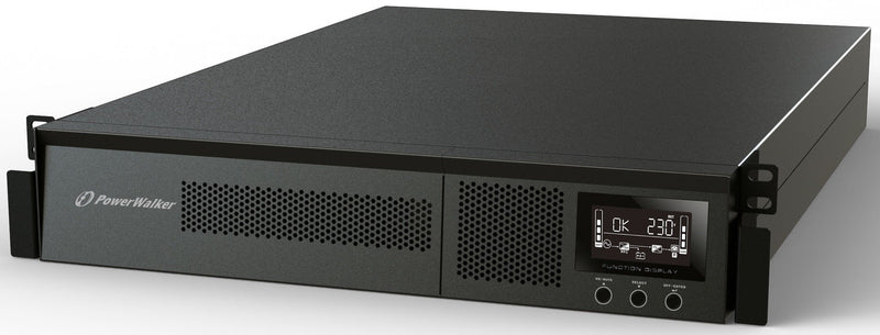 Powerwalker Vfi 1000 Rmg PF1 1000VA UPS/UPS