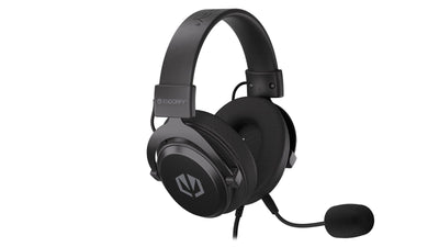 Endorfy Headphones Gaming Viro Infra, EY1A003 — image 1