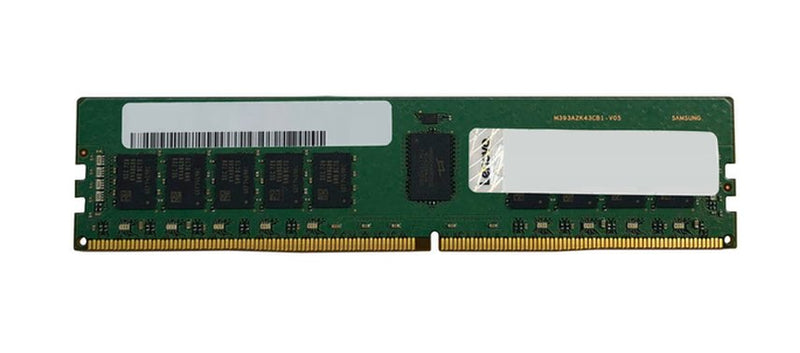 Lenovo Memory 4X77B09789 32GB 1 X 32GB DDR5 288-PIN DIMM