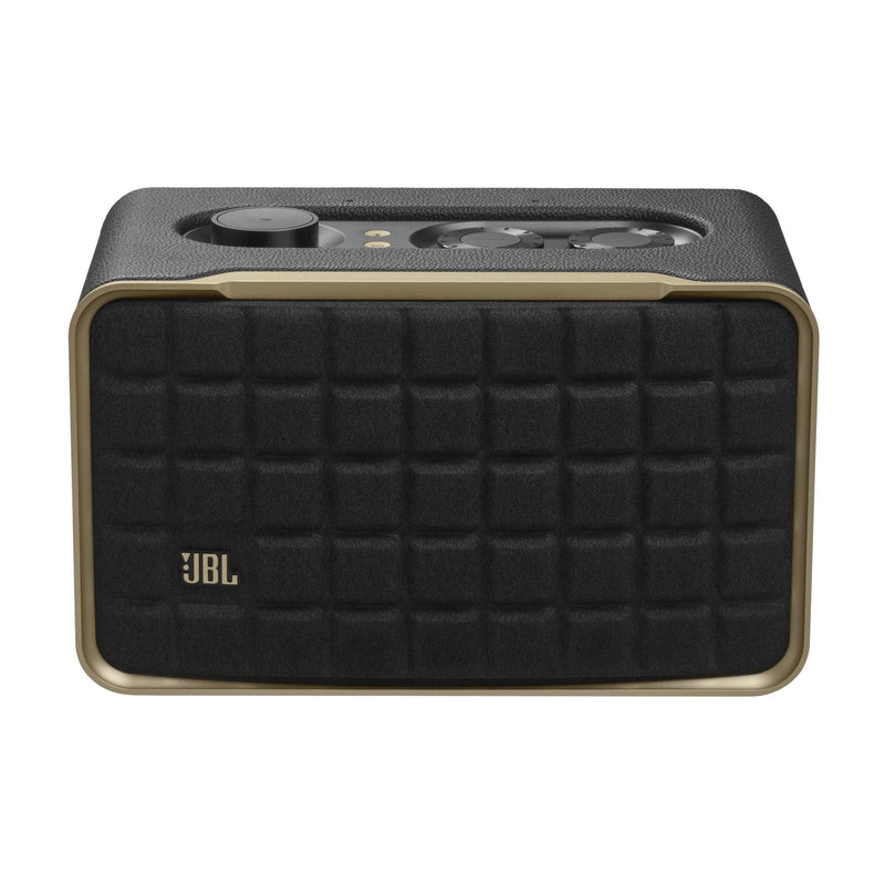 Jbl Bluetooth Speaker Authentics 200 Black/Cobre Ue