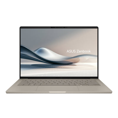 ASUS Laptop Vivobook A14 OLED UX3407QA 14 Snapdragon X — image 1