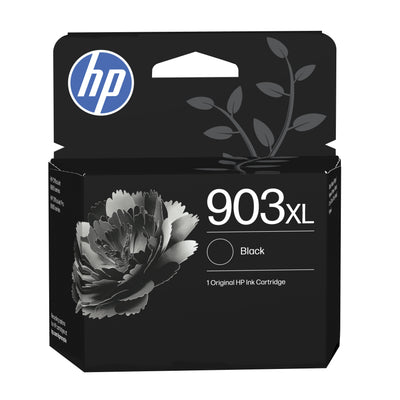 HP Ink 903XL AC Black — image 1