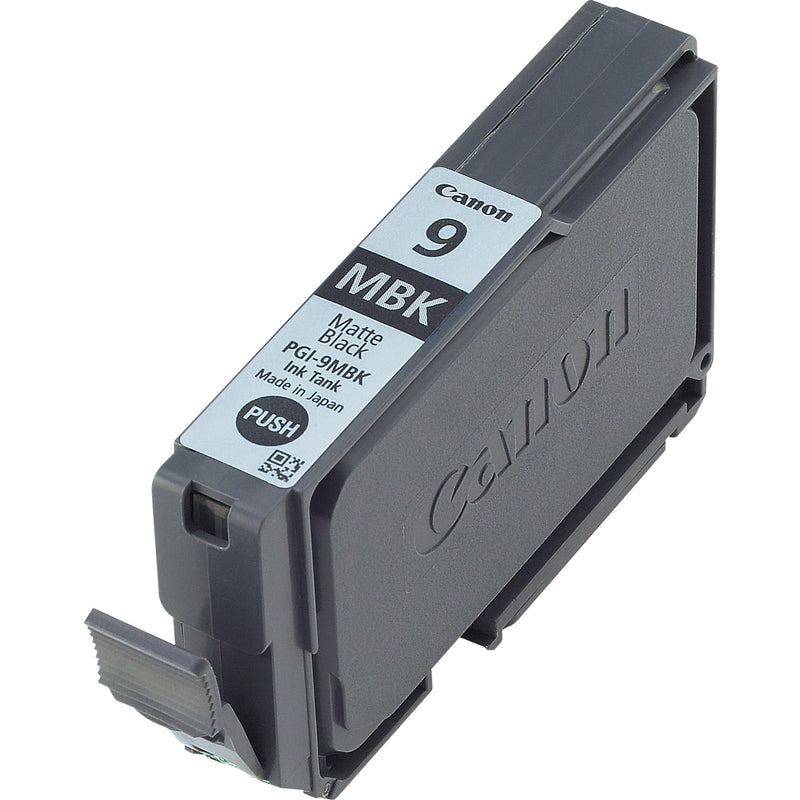 Canon Cartridge Black Matte PGI9MBK Pixma Pro/9500