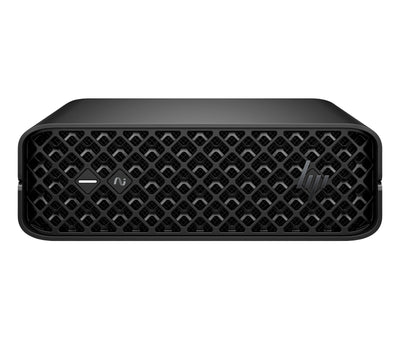 HP Workstation Z2 Mini G1I Desktop PC Wolf Pro Security Edition Windows 11 Pro Mini PC Puesto Trabajo Black — image 1