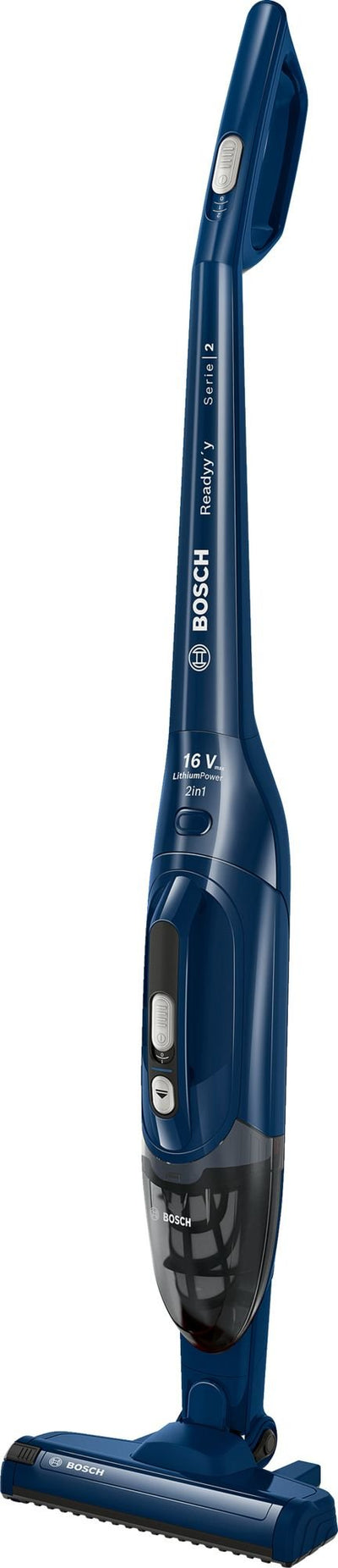 Bosch Aspiradora BBHF216 — image 1