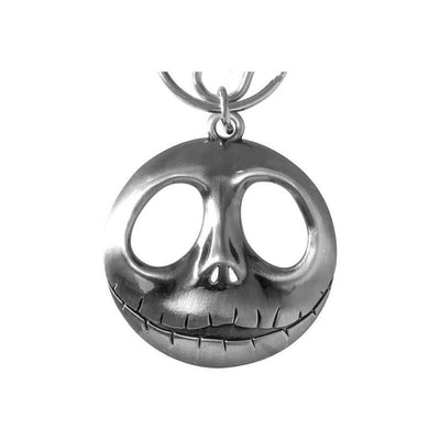 Cabeza Jack - Keyring Peltre Nbx — image 1