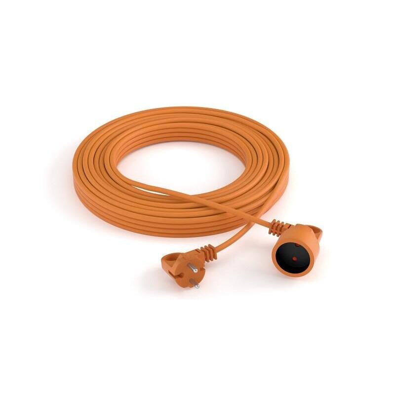 Cable Alargador PS-2P 2G1.5 25M Garden