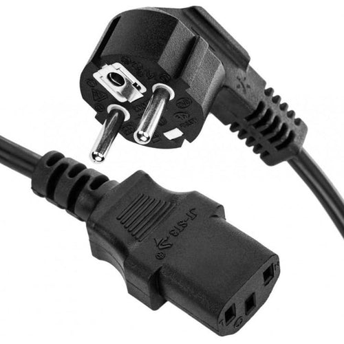 Cable Power CPU Computers Monitores Chargers Fuentes Power — image 1