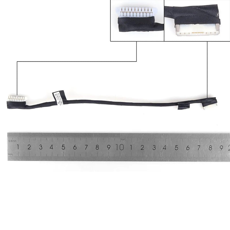 Cable Battery Laptop Dell Latitude 13 5320 13 E5320