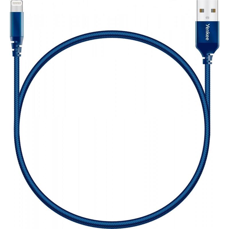 Cable Certyfikowany Przez Apple With Connector Lightning Ipad Iphone Ipod