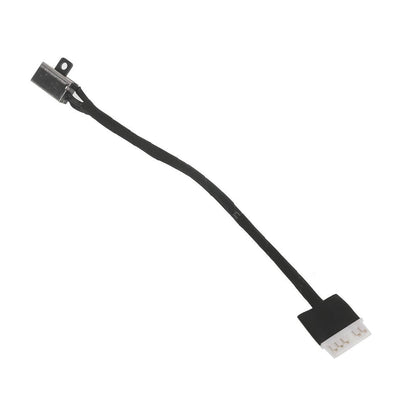 Connector DC Jack Laptop Dell Inspiron 15-3567 Fwgmm 0FWGMM 450.09W05.0011 PJ979 — image 1
