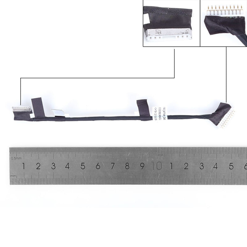 Cable Battery Laptop Dell Latitude 7430 E7430 0YJV1M DC02003YS00