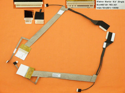 Cable Flex Laptop HP Compaq Presario CQ50 15.4 — image 1