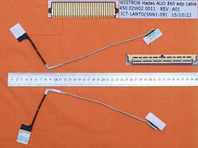 Cable Flex Laptop Acer VN7-791G VN7-591G 450.02W02.0011 — image 1