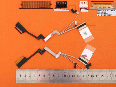 Cable Flex Laptop Dell Inspiron 14 7000 14 7460 DC02002I500 821-0FD7-A00 — image 1