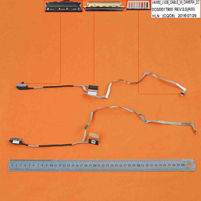 Cable Flex Laptop Dell Latitude E5440 DC02001T900 0R7YCF — image 1