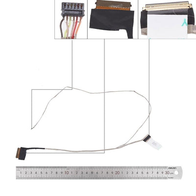 Cable Flex Laptop HP Omen 15-AX032TX 15-AX016TX 15-AX019TX 15-BC012 DD0G35LC011 — image 1