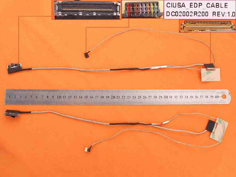 Cable Flex Laptop Lenovo Ideapad 320S-14IKB 320S-14 5C10N78578 DC02002R200