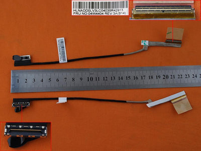 Cable Flex Laptop Lenovo Thinkpad T430U — image 1