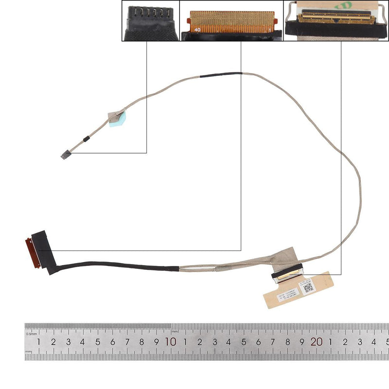 Cable Flex Laptop Acer Aspire 5 A515-54 Series DD0ZAULC01