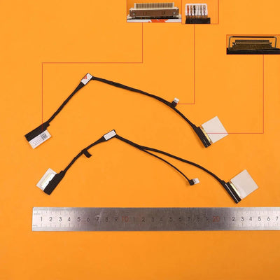 Cable Flex Laptop HP 14-BF 14-BF040WM 14-BF008NF DC02002UL00 — image 1