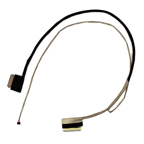 Cable Flex Laptop HP 15-DY 15S-FQ 15-EF 15S-EQ TPN-Q230 DD00P5LC001 DD00P5LC040 DC00P5LC021 40 Pines — image 1