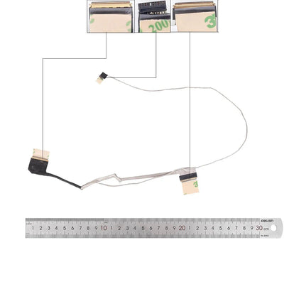 Cable Flex Laptop HP Envy 13-D TPN-C120 30 Pines — image 1