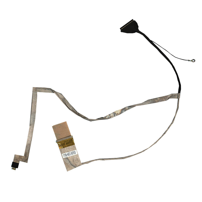 Cable Flex Laptop HP G6-1000 6017B0295501