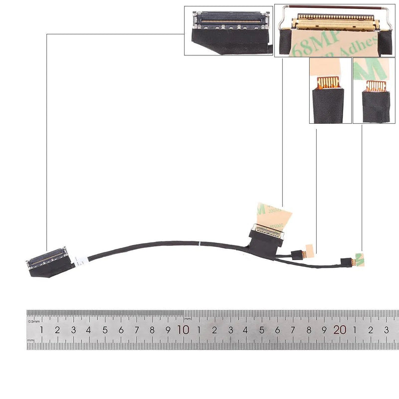 Cable Flex Laptop HP Pavilion 14 Dw 14M Dw Without Touchscreen