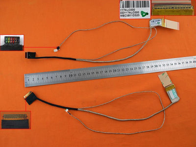 Cable Flex Laptop HP Pavilion 17-F Series — image 1