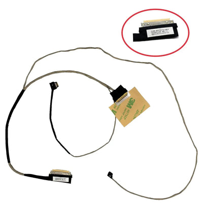 Cable Flex Laptop Lenovo B50-30 B50-45 B50-70 B50-75 Touch DC02001XN00 — image 1