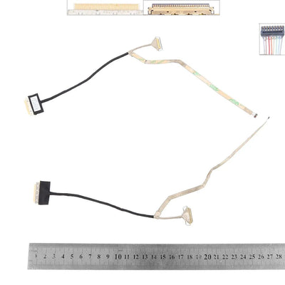 Cable Flex Laptop Lenovo Ideapad 100S-11IBY 100S-11 5C10K38954 64411201800070 — image 1