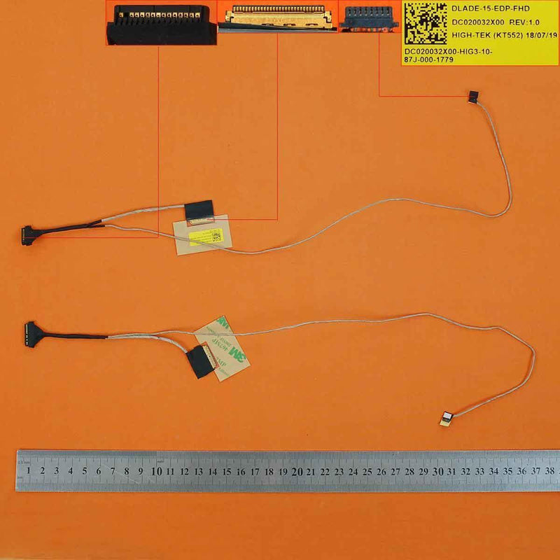 Cable Flex Laptop Lenovo Ideapad 130-15IKB